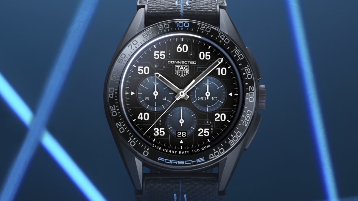 TAG Heuer Connected Calibre E4 Porsche Edition – Frandroid – High Quality JPG-SBR8A82-EB0264_CW_Porsche_HERO_RGB_16-9