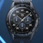 TAG Heuer Connected Calibre E4 Porsche Edition : la montre connectée qui cible les propriétaires de Porsche