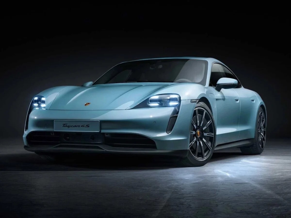 Taycan 4S Porsche Edition – Frandroid – porsche-taycan-4s