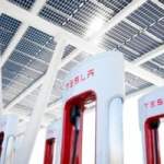 Tesla Superchargeurs : avec leur nouvelle hausse de prix, il est moins cher de rouler en diesel