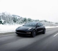 Tesla Model 3 officiel -00001