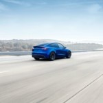 La Tesla Model Y est la nouvelle voiture la plus sure du marché