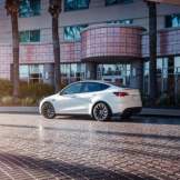 Is the new Tesla Model Y Propulsion the good deal for the start of the school year?