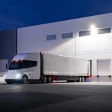 Tesla Semi: Elon Musk is about to revolutionize the road transport industry with his electric truck