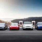 Electric car: how Tesla lost the highway charging battle