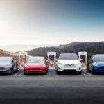 Voiture électrique : comment Tesla a perdu la bataille de la recharge sur autoroute