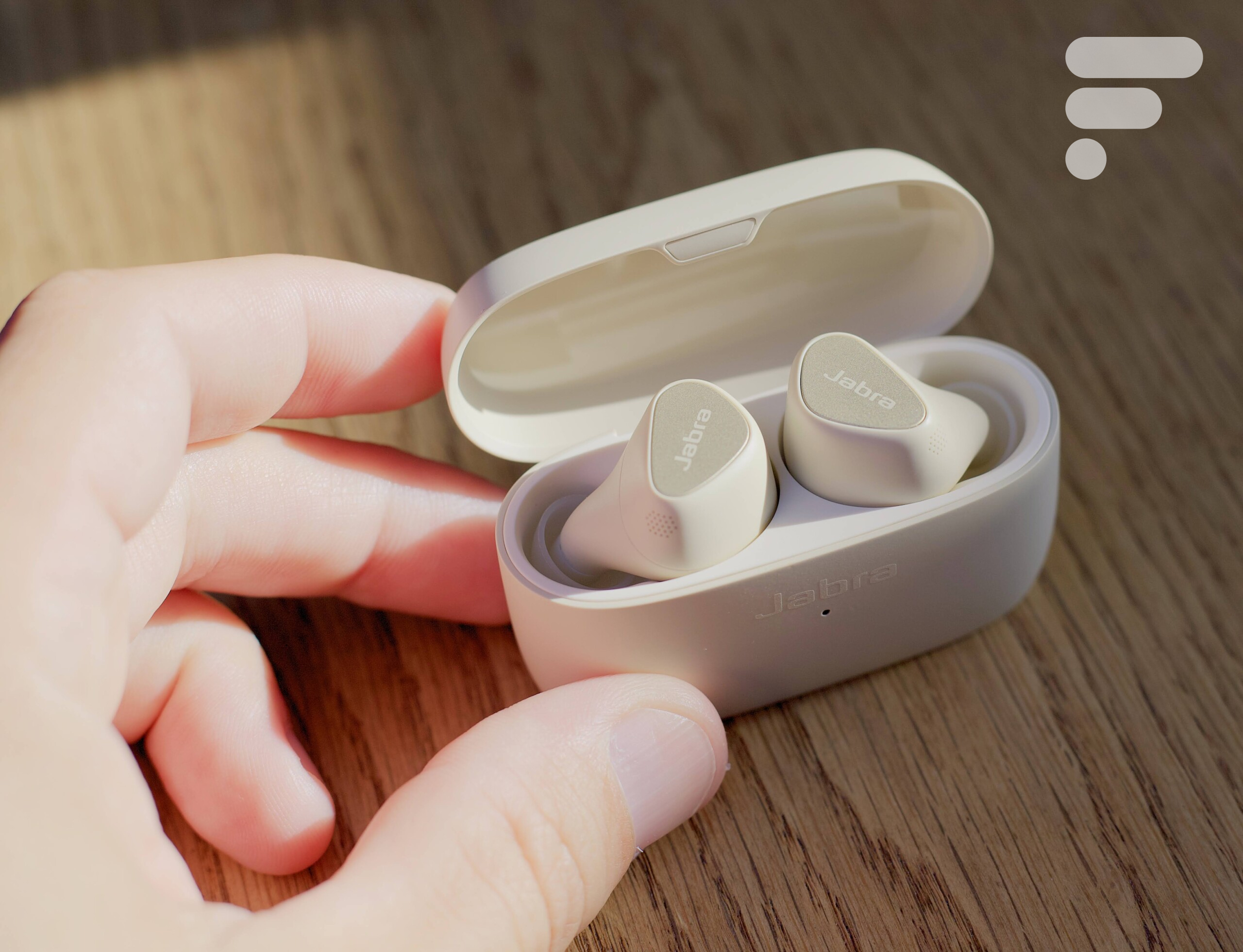 test Jabra Elite 5