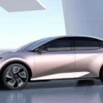 Toyota ne croit pas à l’électrique mais voici sa nouvelle voiture électrique