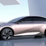 Toyota doesn't believe in electricity, but here is its new electric car
