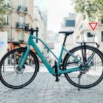 Test du vélo électrique Trek FX+ : l’agilité est son maître-mot