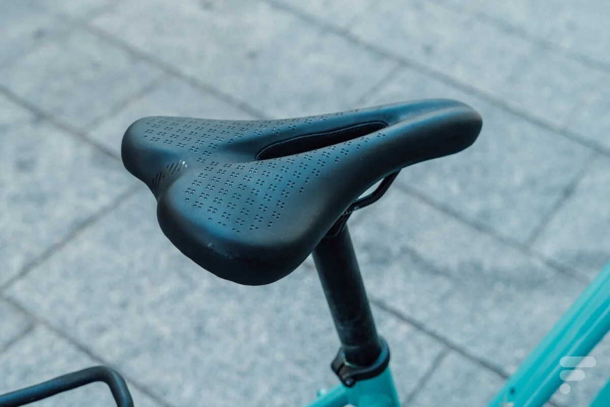 Trek FX+ 2