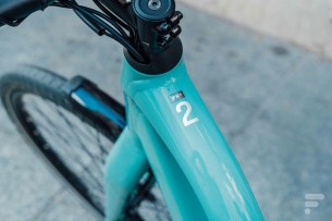 Trek FX+ 2