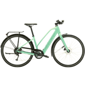 Trek FX Plus Trek FX Plus