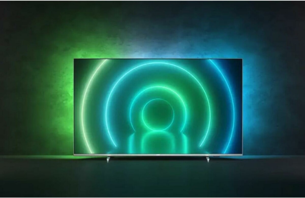 TV Philips 65PUS7956