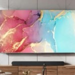 Ce TV QLED 4K de 55 pouces (HDMI 2.1) est en promotion à seulement 499 € Ce TV QLED 4K de 55 pouces (HDMI 2.1) est en promotion à seulement 499 €