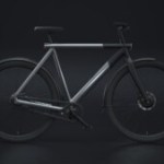 Vélo électrique VanMoof S3 Aluminium : cette édition limitée est un petit plaisir pour les yeux