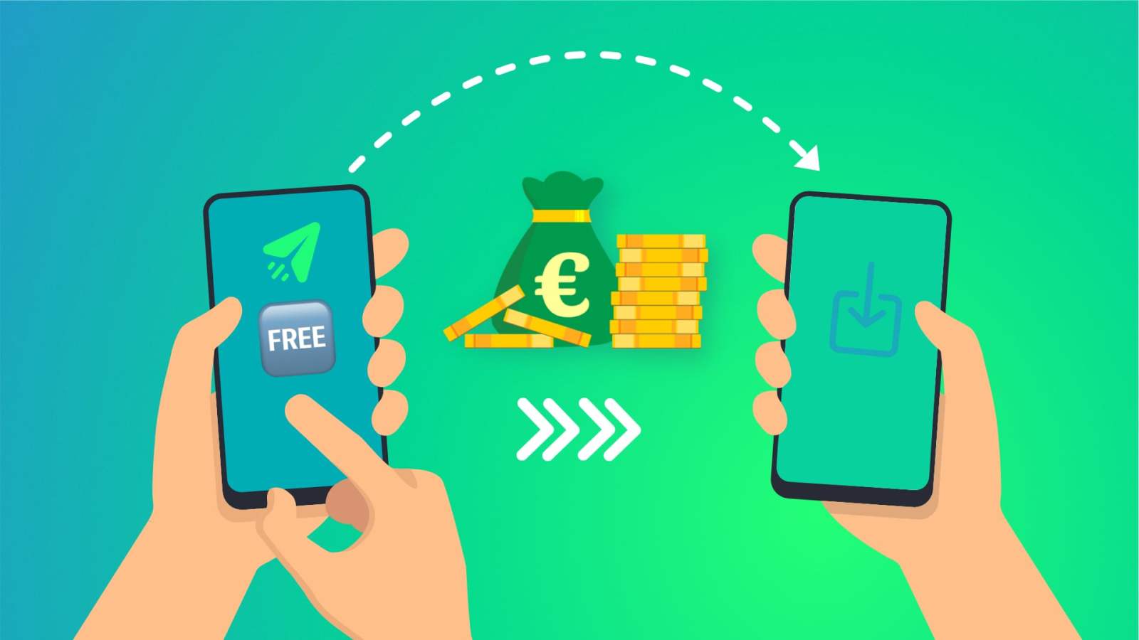 Innovative French Bank Card: An Alternative to Visa and Mastercard
