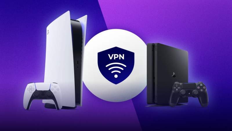 Comment installer un VPN sur PS5 et PS4&nbsp;? À quoi ça sert&nbsp;?