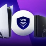 Comment installer un VPN sur PS4 et PS5 ?