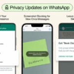WhatsApp va pouvoir remplacer Snapchat pour échanger vos nudes