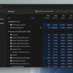 Windows 11 : un étrange bug du gestionnaire des tâches peut ralentir votre PC