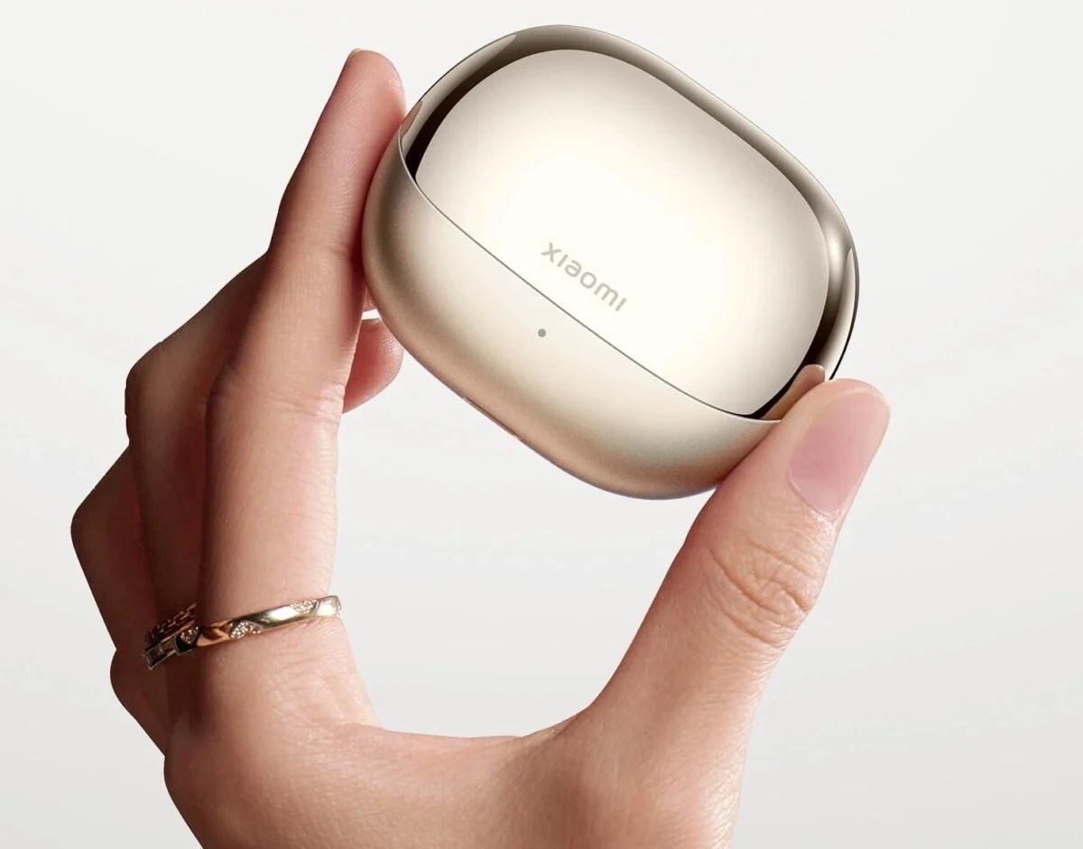 xiaomi buds 4 pro