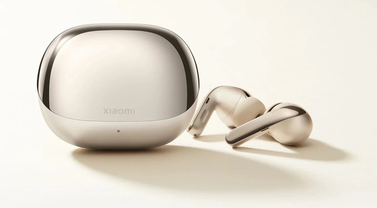 Les Xiaomi Buds 4 Pro