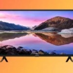 Xiaomi TV P1E : ce petit TV connecté est en promotion à moins de 200 €
