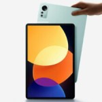 Xiaomi Pad 5 Pro (12,4″) : une version boostée pour être encore plus pro