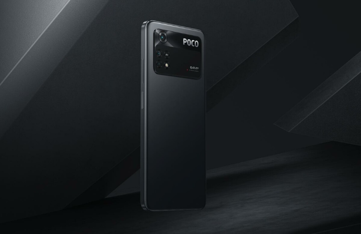 Xiaomi Poco M4 Pro 4G  (1)