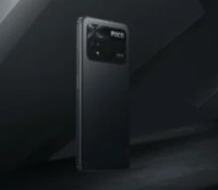 Xiaomi Poco M4 Pro 4G // source : mi store