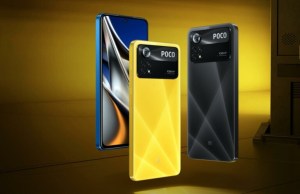 Le rapport qualité-prix du Xiaomi Poco X4 Pro est encore meilleur avec cette offre Le rapport qualité-prix du Xiaomi Poco X4 Pro est encore meilleur avec cette offre
