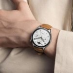 Watch S1 Pro : Xiaomi lance une montre connectée distinguée avec 2 semaines d’autonomie