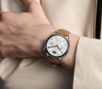 La Xiaomi Watch S1 Pro pour illustration // Source : Xiaomi