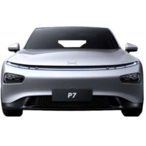 Xpeng P7 Xpeng P7