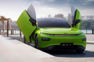 The six Chinese electric cars that will shake up the French market