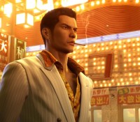 Yakuza PlayStation Plus Extra Août 2022