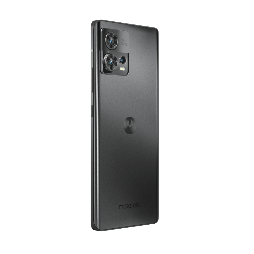 Motorola edge 30 fusion