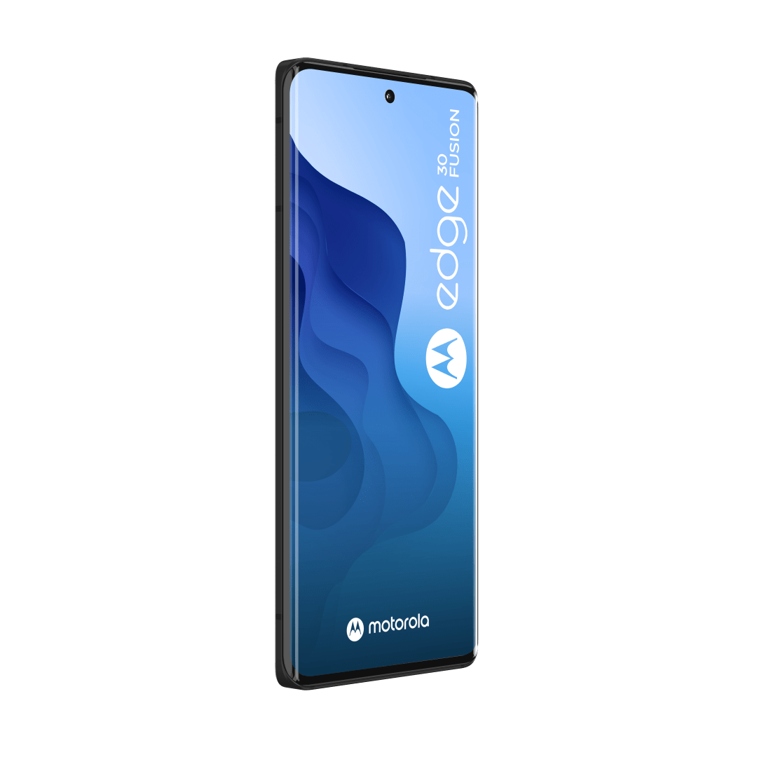Motorola edge 30 fusion