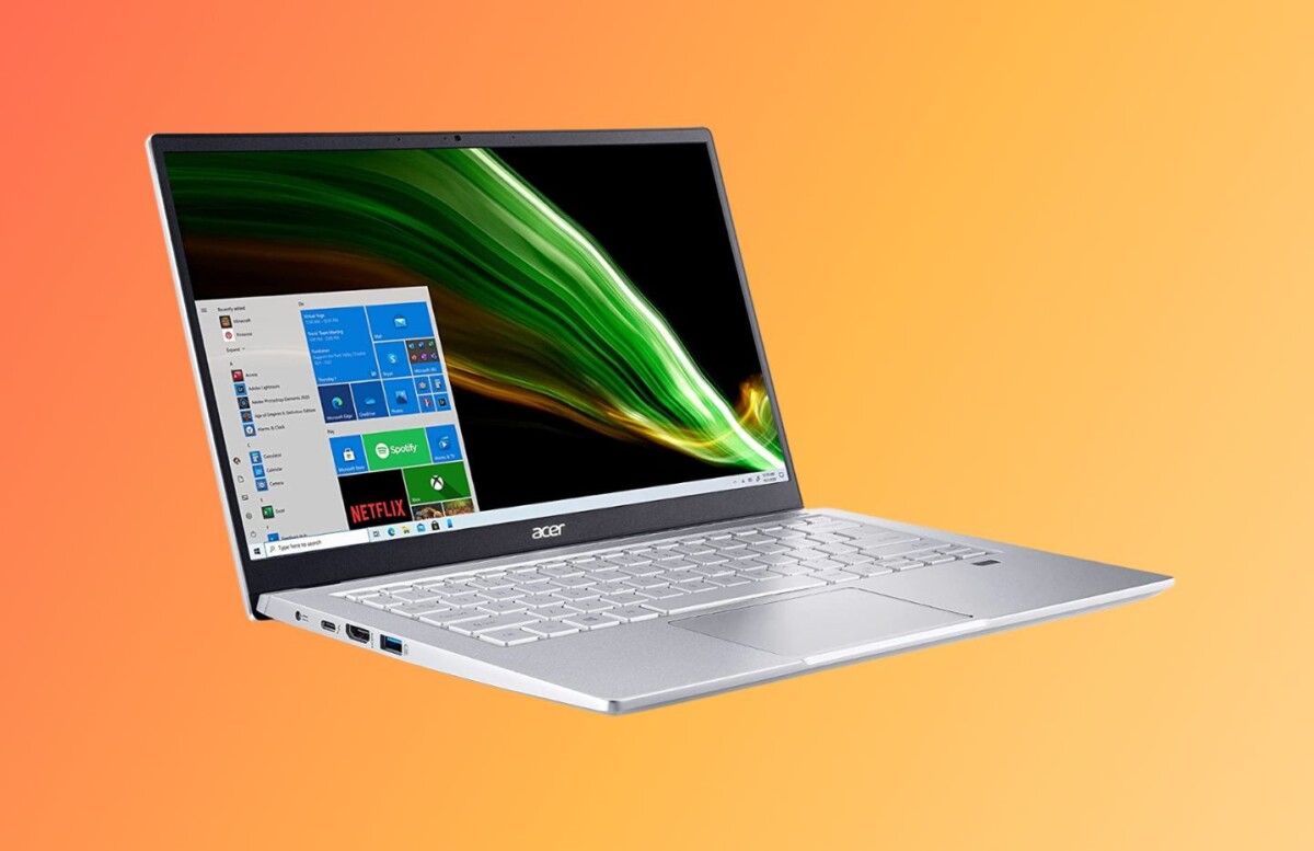 Acer Swift 3 SF314