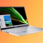 À -40 %, ce laptop Acer doté d’un i5 11e gen est bien plus intéressant