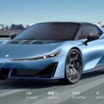 La Tesla Roadster se fait dompter par cette voiture électrique chinoise