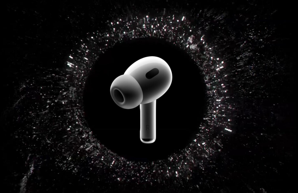 airpods pro 2