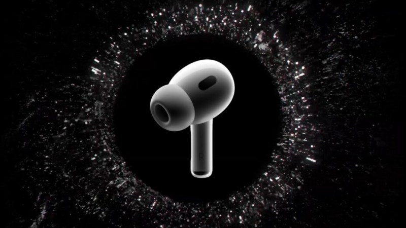 Les AirPods Pro 3 arriveraient la semaine prochaine : les nouveautés attendues Les AirPods Pro 3 arriveraient la semaine prochaine : les nouveautés attendues