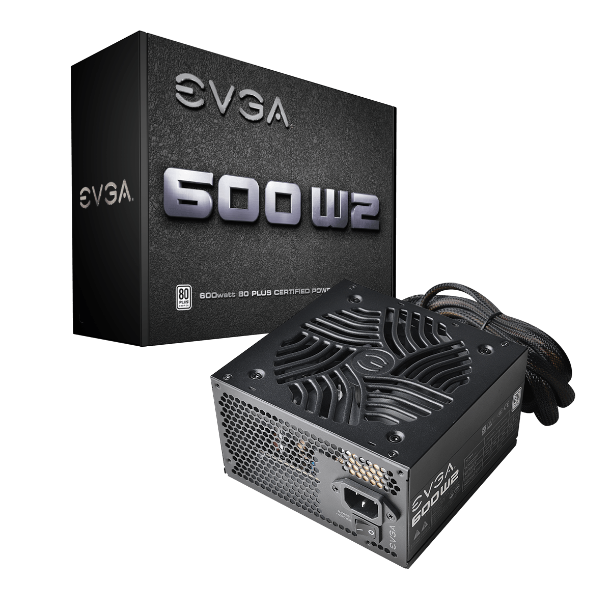 Alimentation EVGA