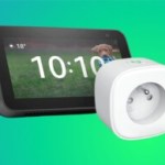 Super prix pour ce pack Amazon (avec Echo Show 5 + Smart Plug) à -47 %