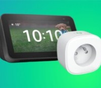 Amazon Echo Show 5 (2e gen) + Smart Plug