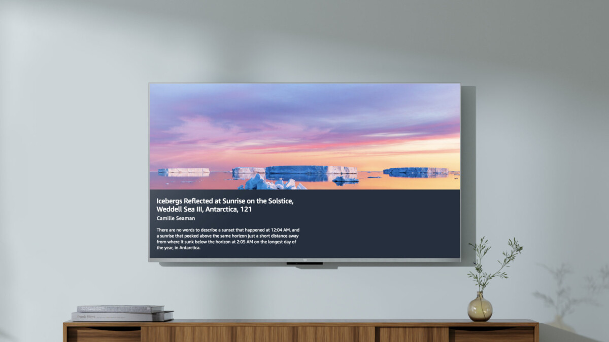 Amazon Fire TV Omni QLED Series_Art Info