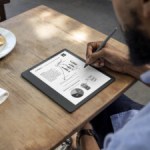 L’Amazon Kindle Scribe est disponible : vous pouvez écrire sur cette liseuse L’Amazon Kindle Scribe est disponible : vous pouvez écrire sur cette liseuse