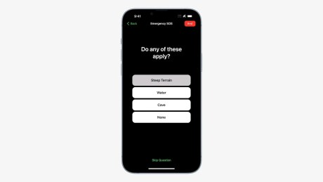 Apple Event — September 7 1-6-0 screenshot